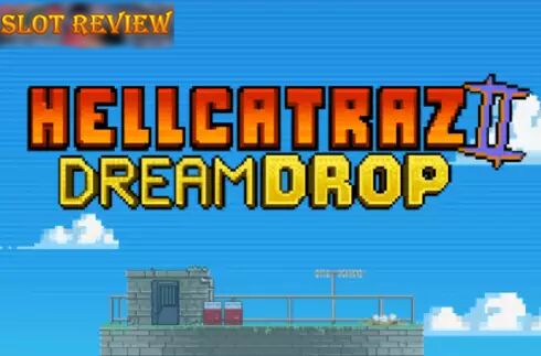 Hellcatraz 2 Dream Drop icon